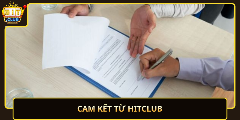 Cam Ket Tu Hitclub