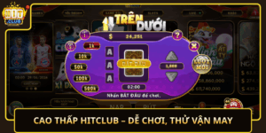 Cao Thap Hitclub De Choi Thu Van May