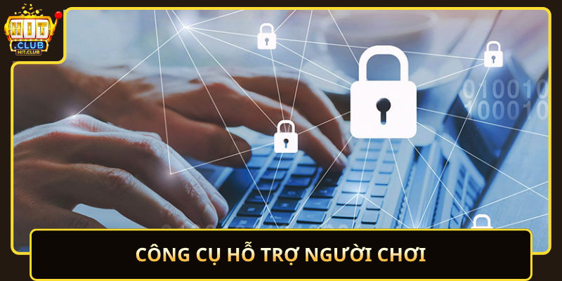 Cong Cu Ho Tro Nguoi Choi