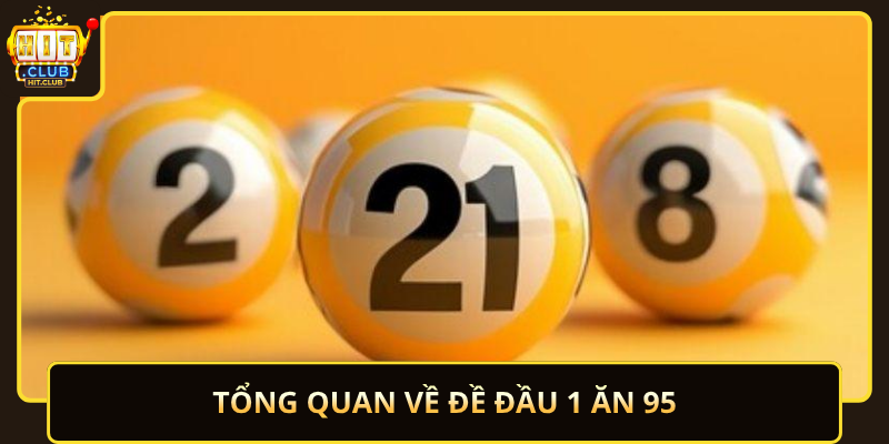 Tong Quan Ve De Dau 1 An 95