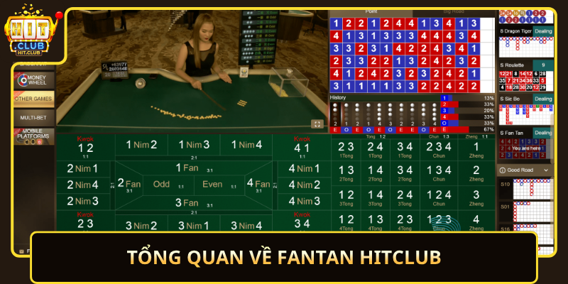 Tong Quan Ve Fantan Hitclub