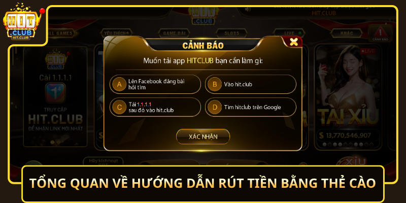 Tong Quan Ve Huong Dan Rut Tien Bang The Cao