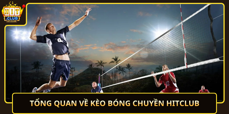 Tong Quan Ve Keo Bong Chuyen Hitclub
