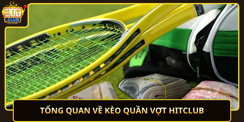 Tong Quan Ve Keo Quan Vot Hitclub