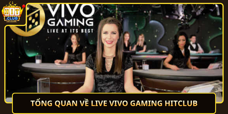 Tong Quan Ve Live Vivo Gaming Hitclub
