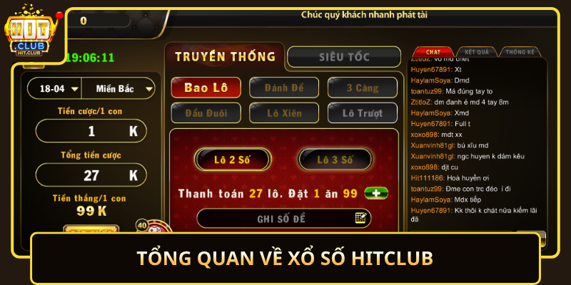 Xổ Số HitClub Đặt Cược Nhanh Gọn Và Dễ Tiếp Cận 1 Tong Quan Ve Xo So Hitclub